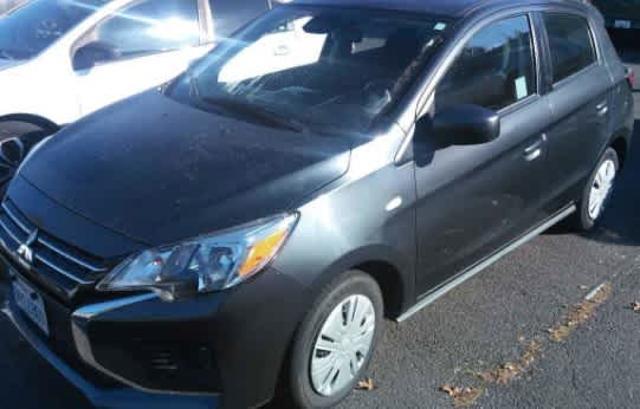 2024 Mitsubishi Mirage - $14,234