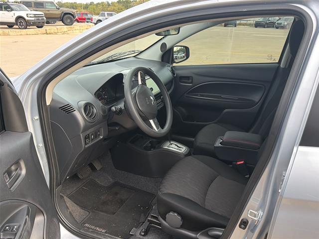 2024 Mitsubishi Mirage - $18,800