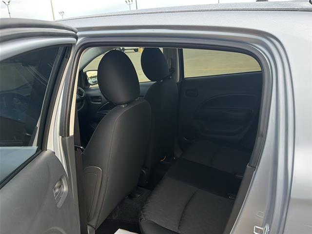 2024 Mitsubishi Mirage - $18,800