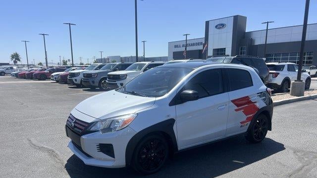 Preowned 2023 Mitsubishi Mirage Ralliart for Sale