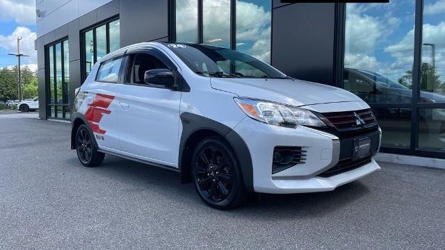Preowned 2024 Mitsubishi Mirage SE for Sale