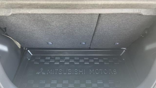 2024 Mitsubishi Mirage SE