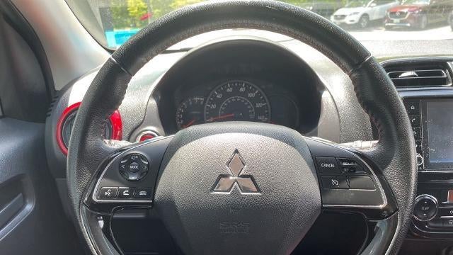2024 Mitsubishi Mirage SE