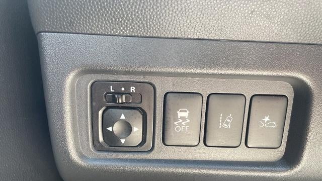 2024 Mitsubishi Mirage SE