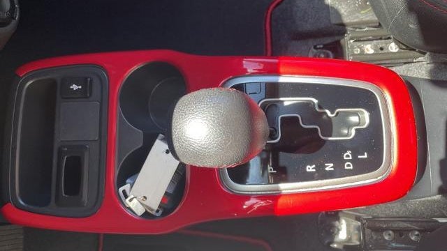 2024 Mitsubishi Mirage SE