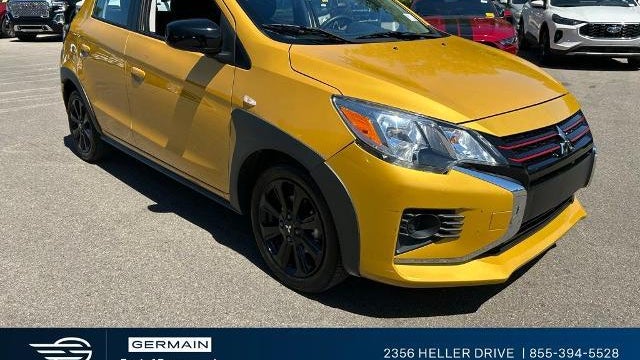 Preowned 2024 Mitsubishi Mirage SE for Sale