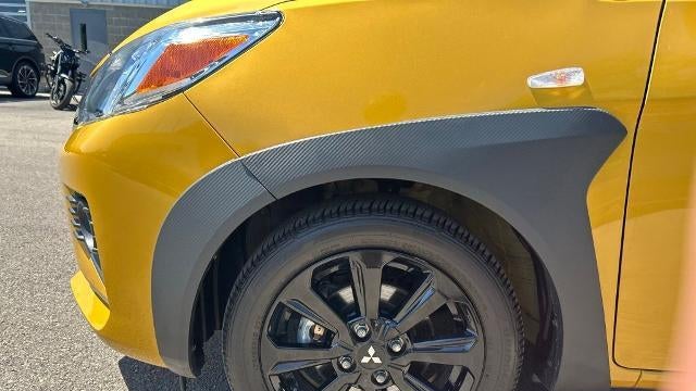 2024 Mitsubishi Mirage SE