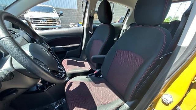 2024 Mitsubishi Mirage SE