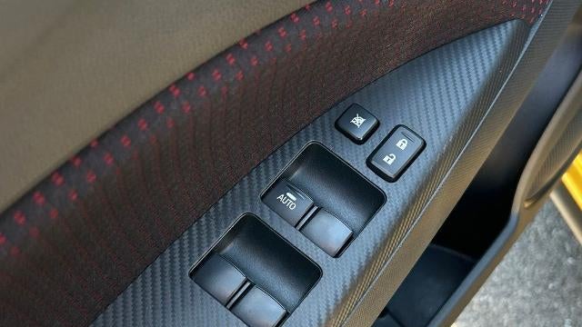 2024 Mitsubishi Mirage SE