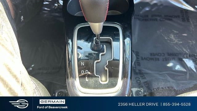 2024 Mitsubishi Mirage SE
