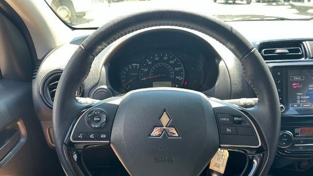 2024 Mitsubishi Mirage SE