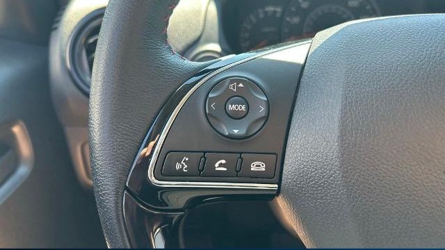 2024 Mitsubishi Mirage SE