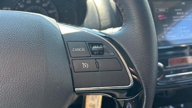 2024 Mitsubishi Mirage SE