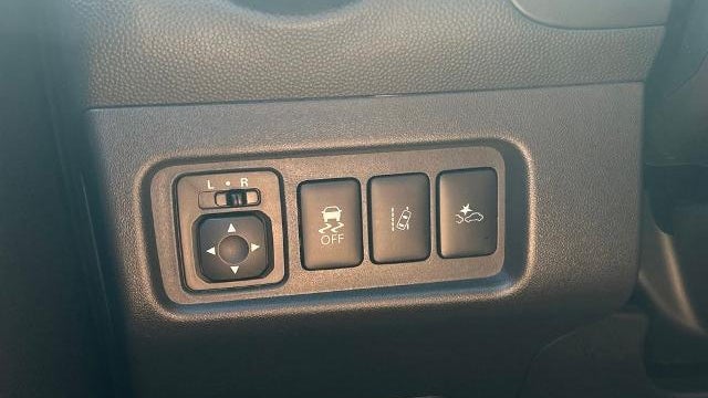 2024 Mitsubishi Mirage SE