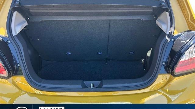 2024 Mitsubishi Mirage SE