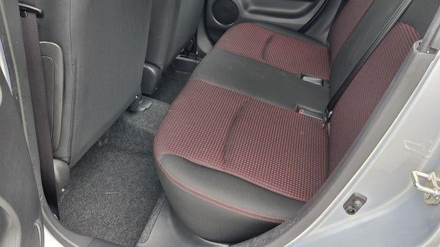 2024 Mitsubishi Mirage Black Edition