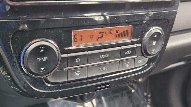 2024 Mitsubishi Mirage Black Edition