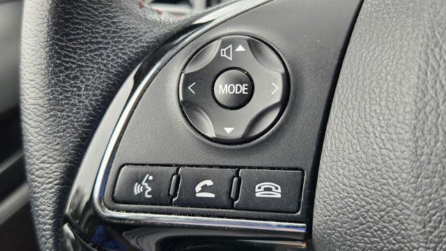 2024 Mitsubishi Mirage Black Edition