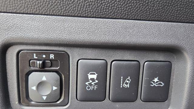 2024 Mitsubishi Mirage Black Edition