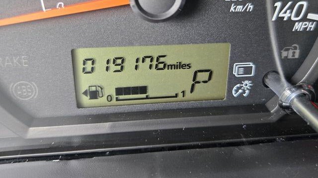 2024 Mitsubishi Mirage Black Edition