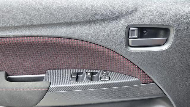 2024 Mitsubishi Mirage Black Edition