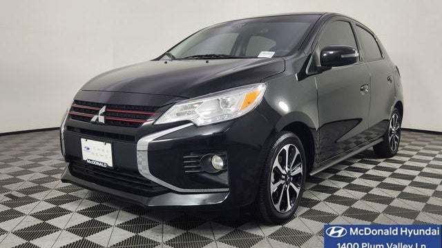 Preowned 2024 Mitsubishi Mirage SE for Sale