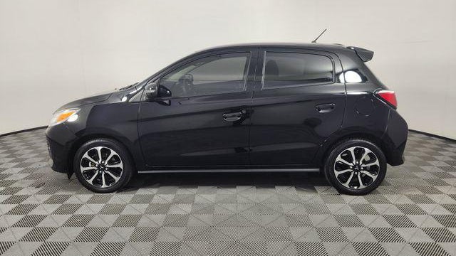 2024 Mitsubishi Mirage SE