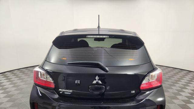 2024 Mitsubishi Mirage SE