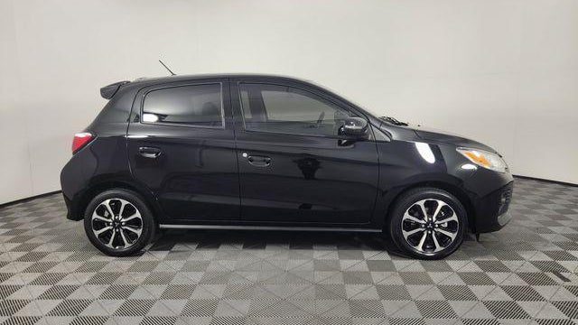 2024 Mitsubishi Mirage SE