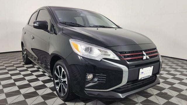 2024 Mitsubishi Mirage SE