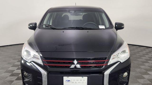 2024 Mitsubishi Mirage SE