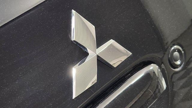 2024 Mitsubishi Mirage SE