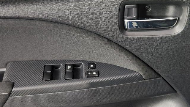 2024 Mitsubishi Mirage SE