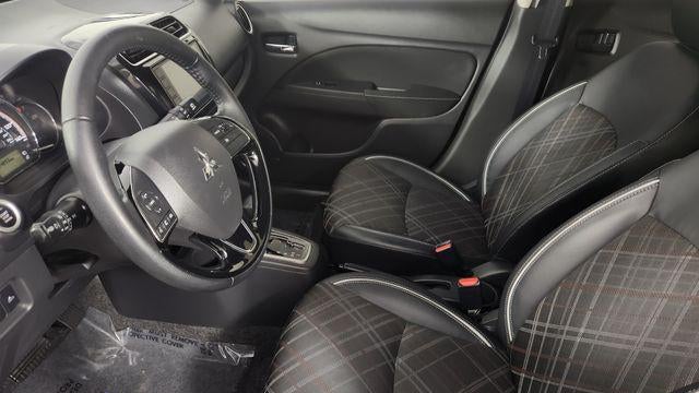 2024 Mitsubishi Mirage SE