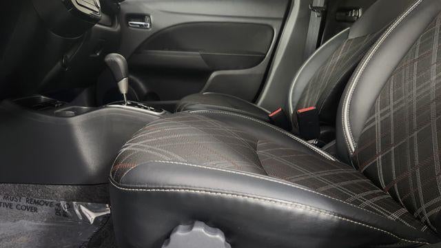 2024 Mitsubishi Mirage SE