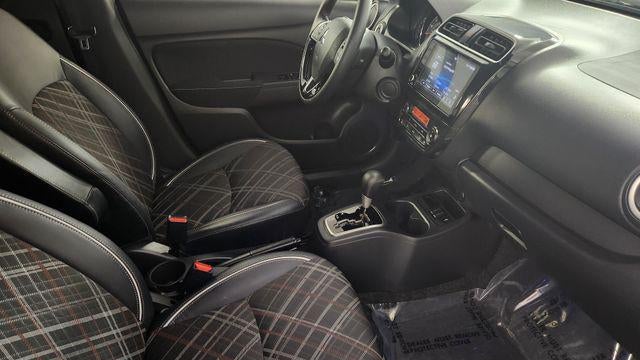 2024 Mitsubishi Mirage SE