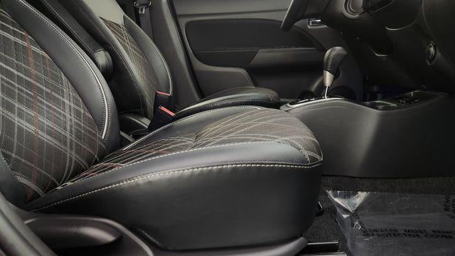 2024 Mitsubishi Mirage SE