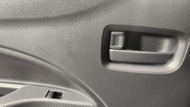 2024 Mitsubishi Mirage SE