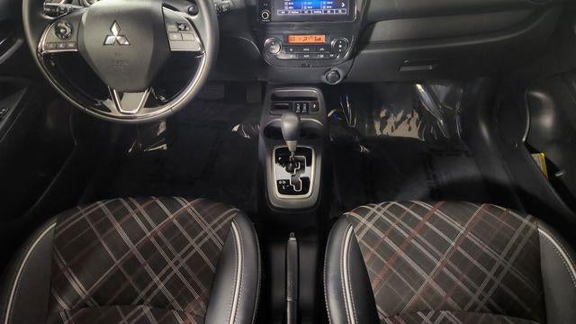 2024 Mitsubishi Mirage SE