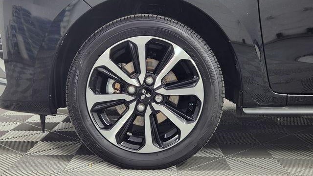 2024 Mitsubishi Mirage SE