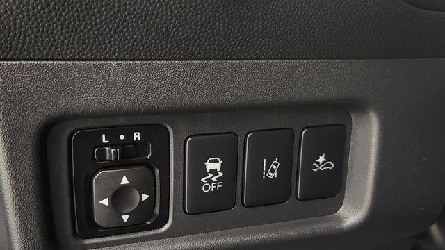 2024 Mitsubishi Mirage SE