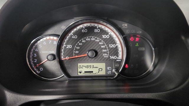 2024 Mitsubishi Mirage SE