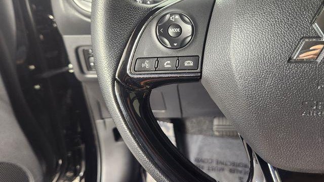 2024 Mitsubishi Mirage SE
