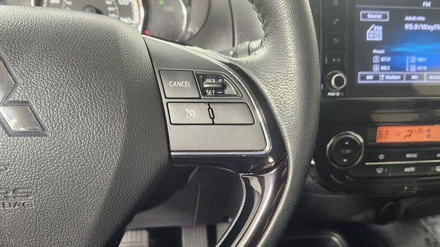 2024 Mitsubishi Mirage SE