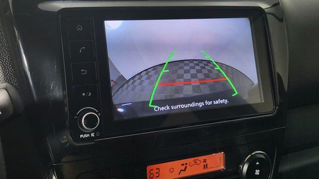 2024 Mitsubishi Mirage SE