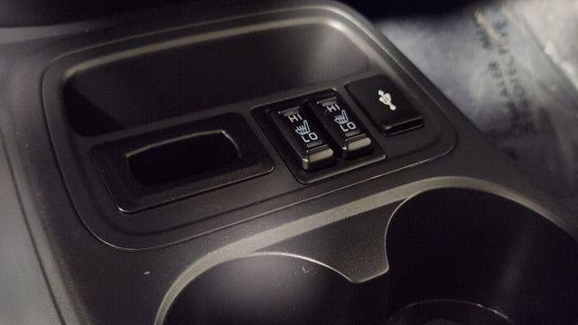 2024 Mitsubishi Mirage SE