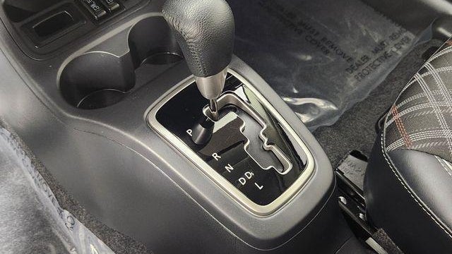 2024 Mitsubishi Mirage SE