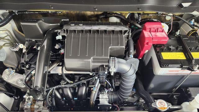 2024 Mitsubishi Mirage SE