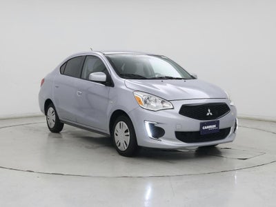 Photo of a 2020 Mitsubishi Mirage G4 ES 4DR Sedan 5M for sale