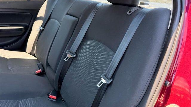2019 Mitsubishi Mirage G4 ES